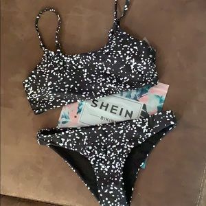 NWT SHEIN Bikini 🧨
